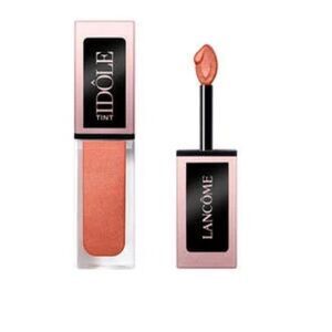 Lancôme Idôle Tint Long Wear Liquid Eyeshadow & Eyeliner Color 05 Sand Storm